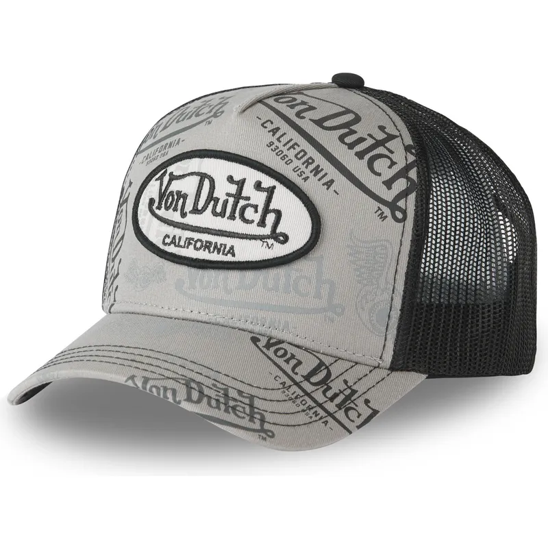 petten-gebogen-grijs-snapback-cafe02-van-von-dutch