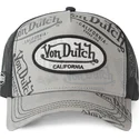 petten-gebogen-grijs-snapback-cafe02-van-von-dutch