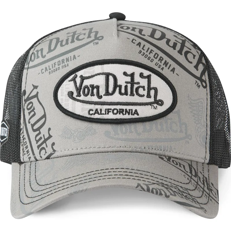 petten-gebogen-grijs-snapback-cafe02-van-von-dutch