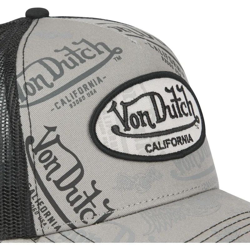 gra-og-sort-trucker-kasket-cafe02-fra-von-dutch