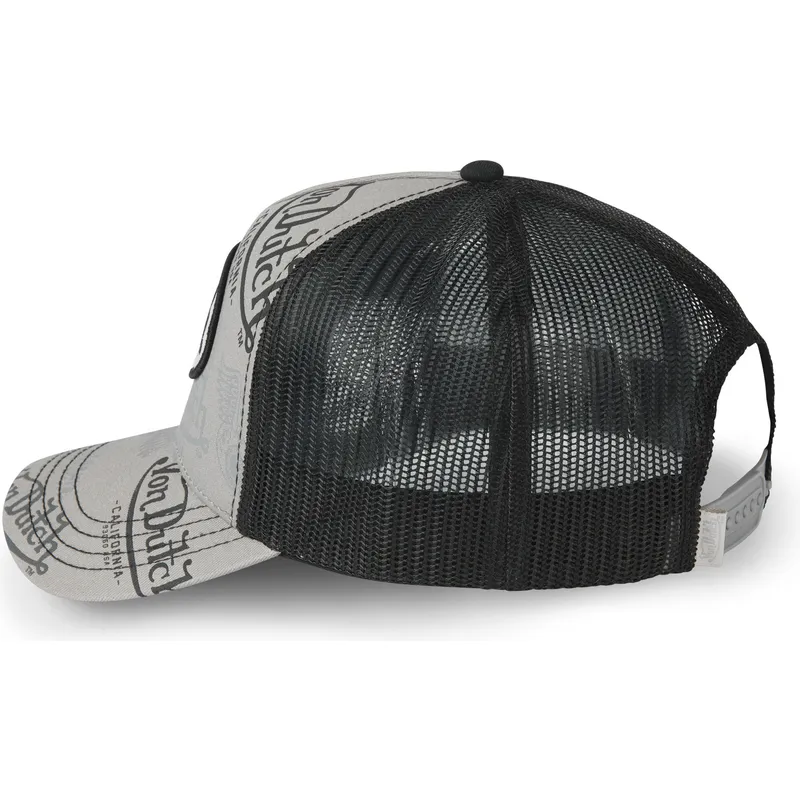 petten-gebogen-grijs-snapback-cafe02-van-von-dutch