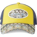 petten-gebogen-marineblauw-snapback-02-van-von-dutch