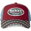 petten-gebogen-meerkleurig-snapback-eth03-van-von-dutch