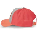 von-dutch-flam-gra-og-orange-trucker-kasket