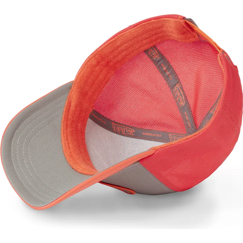 trucker-flam-von-dutch