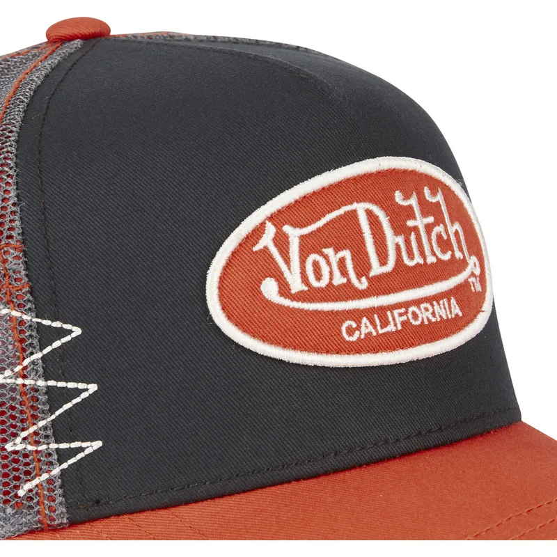petten-gebogen-meerkleurig-snapback-gror-van-von-dutch