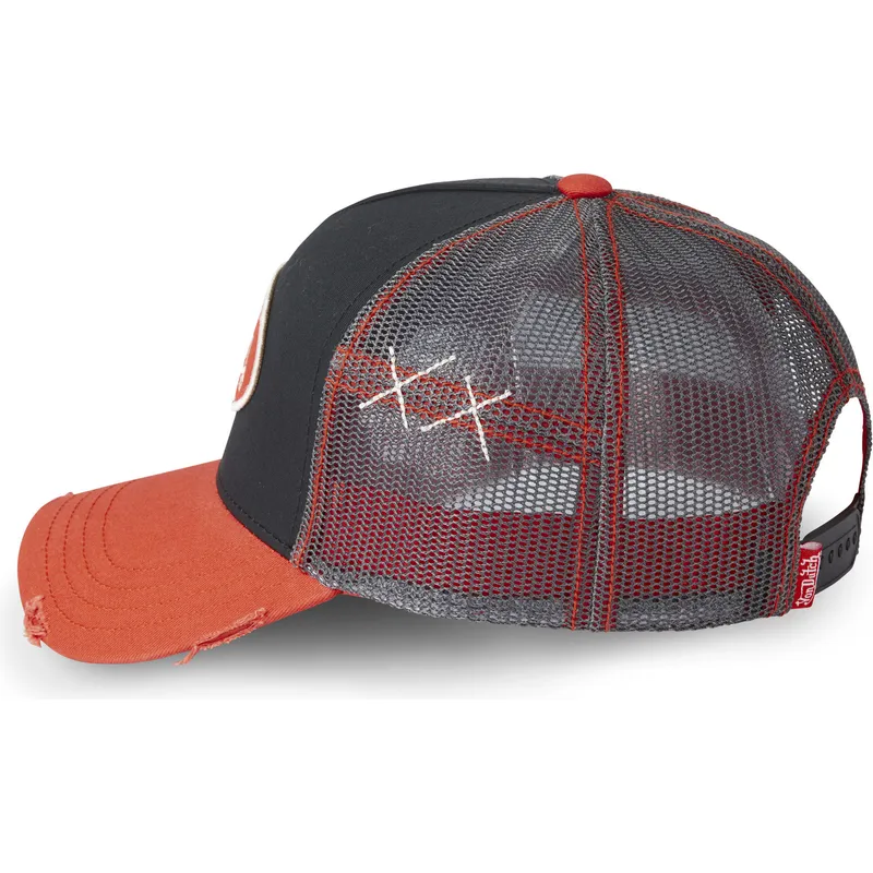petten-gebogen-meerkleurig-snapback-gror-van-von-dutch