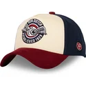 petten-gebogen-meerkleurig-snapback-vint02-van-von-dutch