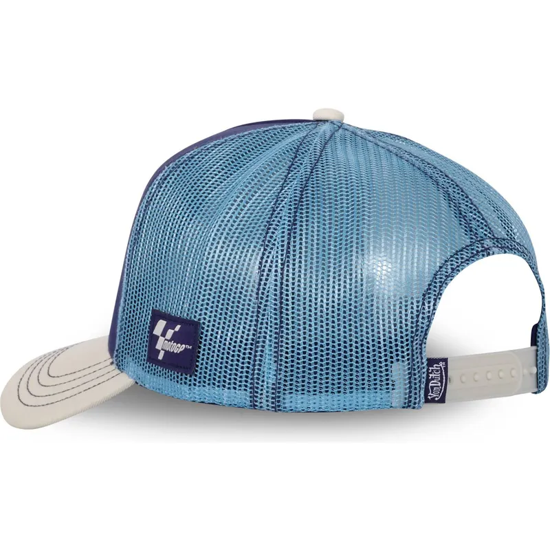 cappellino-trucker-blu-marino-moto-ct-22-motogp-di-von-dutch