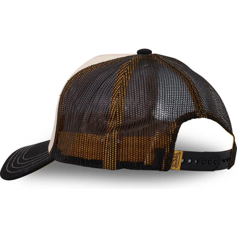 petten-gebogen-zwart-snapback-van-von-dutch petten-gebogen-zwart-snapback-van-von-dutch