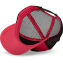 petten-gebogen-roze-snapback-van-von-dutch