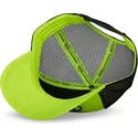 petten-gebogen-geel-snapback-flu-van-von-dutch