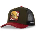 grune-und-rote-trucker-kappe-speedy-gonzales-loo10-spe-looney-tunes-von-capslab
