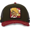 trucker-cap-grun-und-rot-speedy-gonzales-loo10-spe-looney-tunes-von-capslab