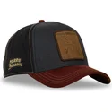capslab-looney-tunes-loo10-wrr-flerfargad-snapback-keps-coyote-och-road-runner