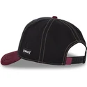 capslab-looney-tunes-loo10-wrr-flerfargad-snapback-keps-coyote-och-road-runner