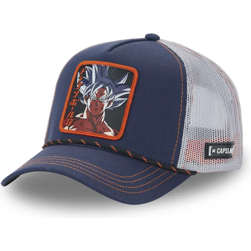 petten-gebogen-marineblauw-snapback-dbs5-ult-son-goku-dragon-ball-van-capslab
