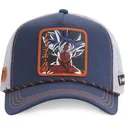 cappellino-trucker-blu-navy-e-bianco-son-goku-dbs5-ult-dragon-ball-di-capslab