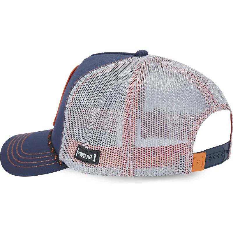 trucker-kasket-marinebla-og-hvid-son-goku-dbs5-ult-dragon-ball-fra-capslab