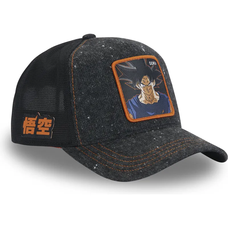 petten-gebogen-zwart-snapback-ultra-instinct-dbs5-sig-son-goku-dragon-ball-van-capslab