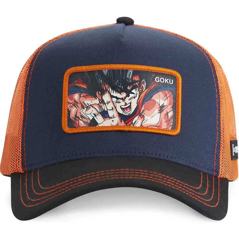 gorra-trucker-marinbla-och-orange-son-goku-dbz8-gok-dragon-ball-fran-capslab
