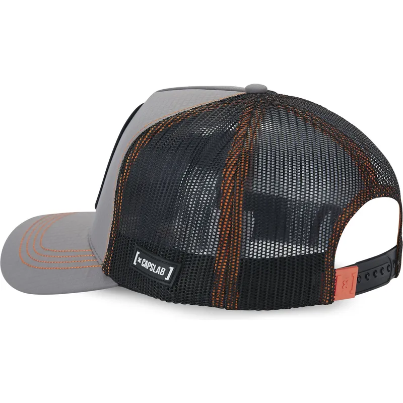 petten-gebogen-grijs-snapback-son-gohan-dragon-ball-van-capslab