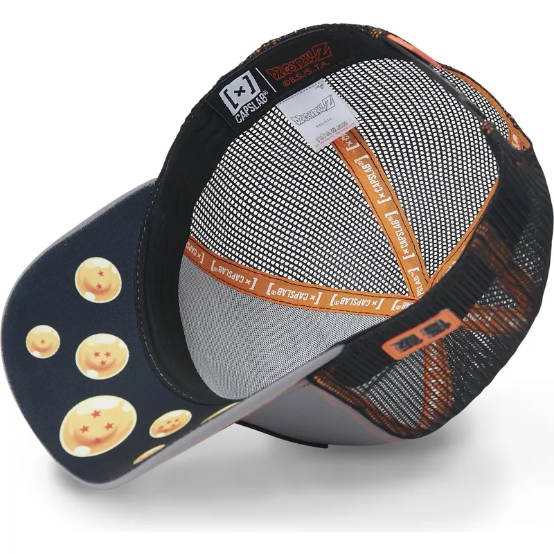 petten-gebogen-grijs-snapback-son-gohan-dragon-ball-van-capslab