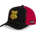 gorra-curva-negra-y-roja-hogwarts-pot2-harry-potter-de-capslab