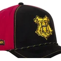 petten-gebogen-zwart-snapback-hogwarts-harry-potter-van-capslab