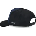 gorra-trucker-azul-marino-y-negra-killua-zoldyck-hu5-hunter-x-hunter-de-capslab