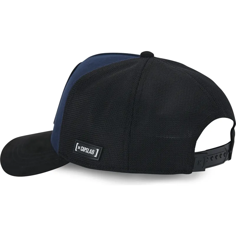 petten-gebogen-marineblauw-snapback-hu5-killua-zoldyck-hunter-x-hunter-van-capslab
