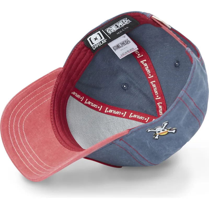 bla-och-rod-bojd-snapback-keps-monkey-d-luffy-op4-hak-one-piece-fran-capslab