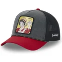 petten-gebogen-zwart-snapback-op4-mug-monkey-d-luffy-one-piece-van-capslab