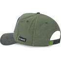 petten-gebogen-groen-snapback-op4-zor-roronoa-zoro-one-piece-van-capslab