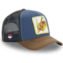 petten-gebogen-marineblauw-snapback-pkm5-pik-pikachu-pokemon-van-capslab