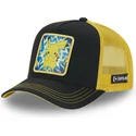 gorra-trucker-negra-y-amarilla-pikachu-pmk5-thu-pokemon-de-capslab