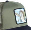 gorra-trucker-verde-y-azul-pegasus-cas2-pe2-fantastic-beasts-de-capslab