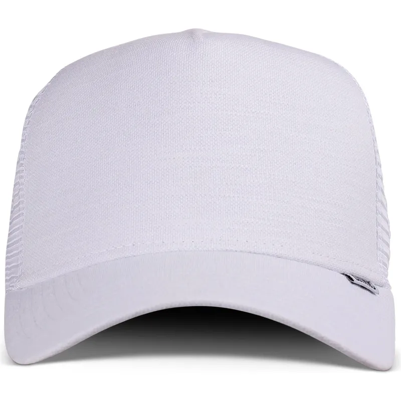 petten-gebogen-wit-snapback-hft-lazy-piquet-van-djinns