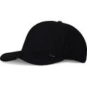 gorra-curva-negra-ajustable-truefit-corduroy-de-djinns