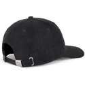 casquette-courbee-noire-ajustable-truefit-lazy-classic-djinns