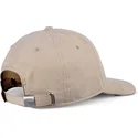 petten-gebogen-beige-verstelbaar-truefit-lazy-classic-van-djinns