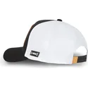 petten-gebogen-zwart-snapback-daf2-ct-daffy-duck-looney-tunes-van-capslab