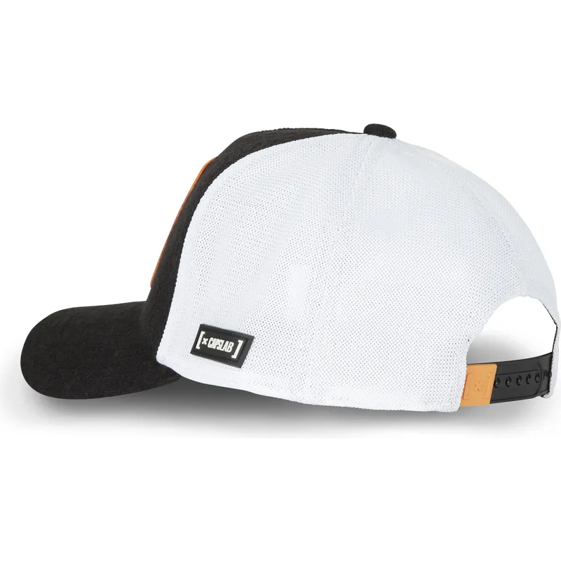 petten-gebogen-zwart-snapback-daf2-ct-daffy-duck-looney-tunes-van-capslab