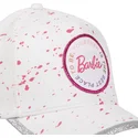 casquette-courbee-blanche-et-grise-ajustable-bar2-barbie-capslab