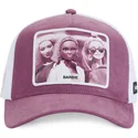 gorra-trucker-rosa-y-blanca-bar-barbie-de-capslab