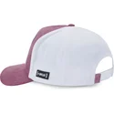 cappellino-trucker-rosa-e-bianco-bar-barbie-di-capslab