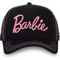czarna-czapka-trucker-bar6-barbie-od-capslab