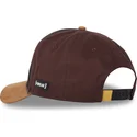 petten-gebogen-bruin-snapback-10-daf-daffy-duck-looney-tunes-van-capslab