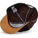 petten-gebogen-bruin-snapback-10-daf-daffy-duck-looney-tunes-van-capslab
