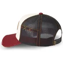 petten-gebogen-meerkleurig-snapback-grre-van-von-dutch